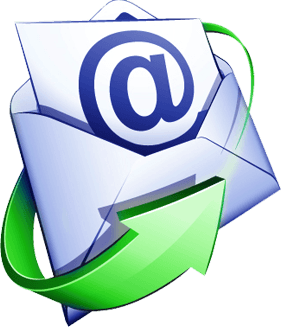 ITAD email