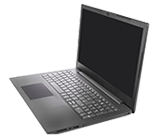 Removal recycling and disposal service for company laptops.