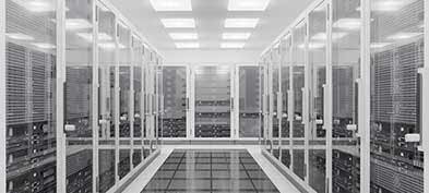 IT Asset Disposal and Server Recycling for Data Centers