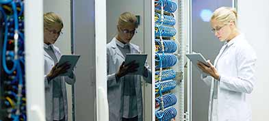 Data center decommissioning services in the USA